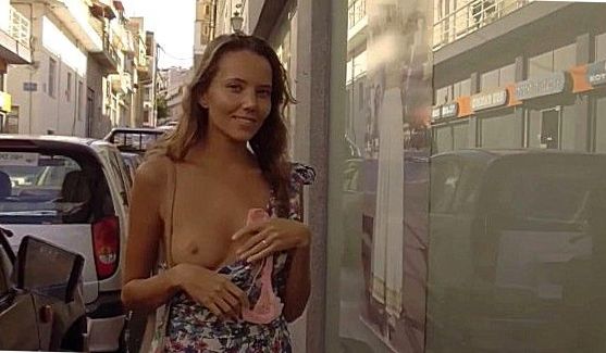 Русские сучки ласкаются в ванной на стиральной машине, порно видео