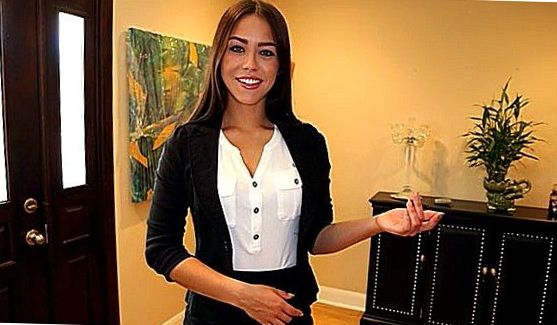Особенный массажный салон (Elena Rae) (2013), порно видео