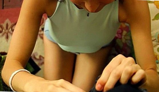 To Fuck A Thief Jelena Jensen Jessi June, порно видео