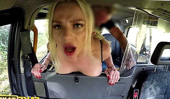 Ella Milano and Logan Pierce, порно видео