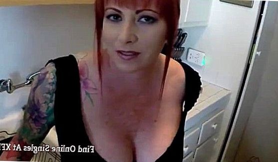 Милая Jessica Ashley с очаровательной попкой, порно видео