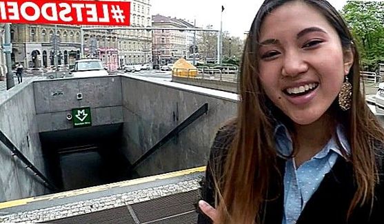глубокий минет заглотом спермы, порно видео