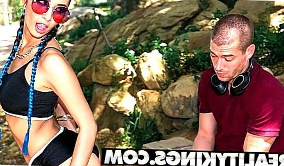 Он доводит её до оргазма, а затем и сам заправляет ей полный бак, порно видео