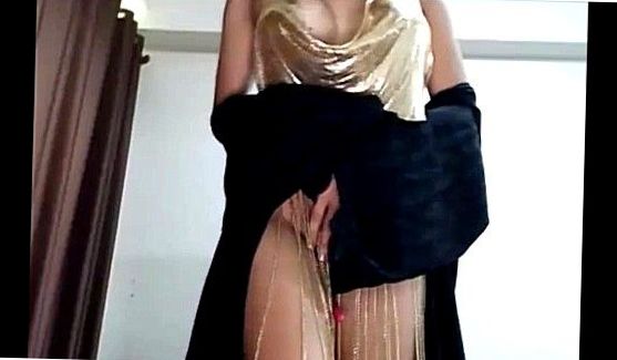 PornPros Fair skinned blonde fucks on yoga mat, порно видео