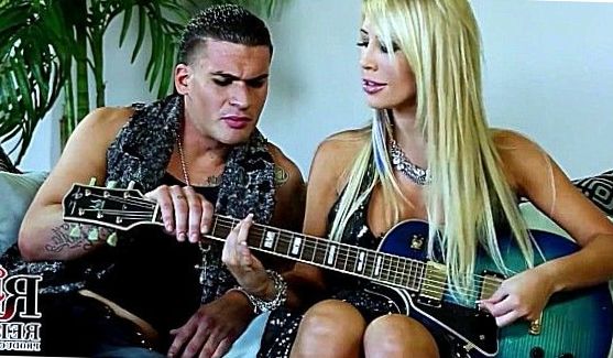 Ryder Skye, Sarah Jessie, порно видео