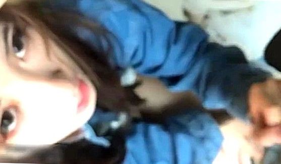 Грубый Секс: Ива И на пляже самозабвенно разделась, оставив лишь на себе небольшой металлический поясок, порно видео