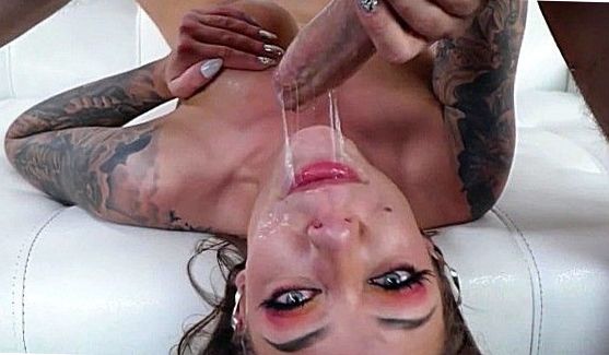Купила трусики и чулочки для секса, порно видео