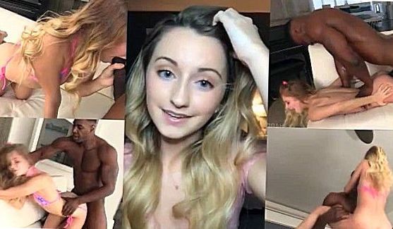 Восемнадцатилетняя Камилла встретилась с парнем возле ларька и пошла к нему в гости, порно видео